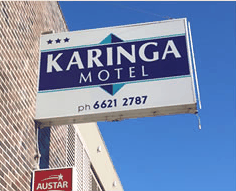 Karinga Motel - Surfers Gold Coast 2