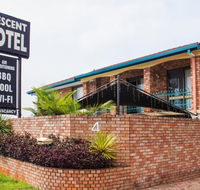 Crescent Motel - Surfers Gold Coast
