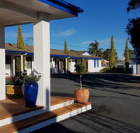 Colonial Motel - Surfers Gold Coast
