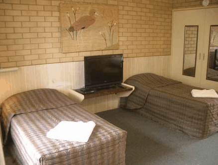 Iluka Motel - Surfers Gold Coast