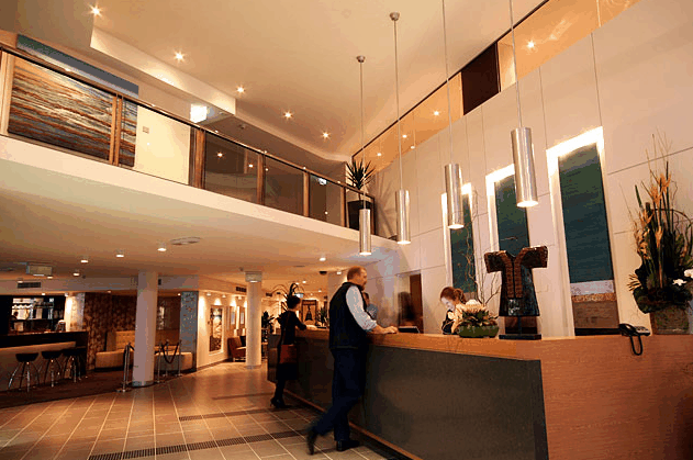 Ramada Hotel And Suites Ballina - Surfers Gold Coast 0