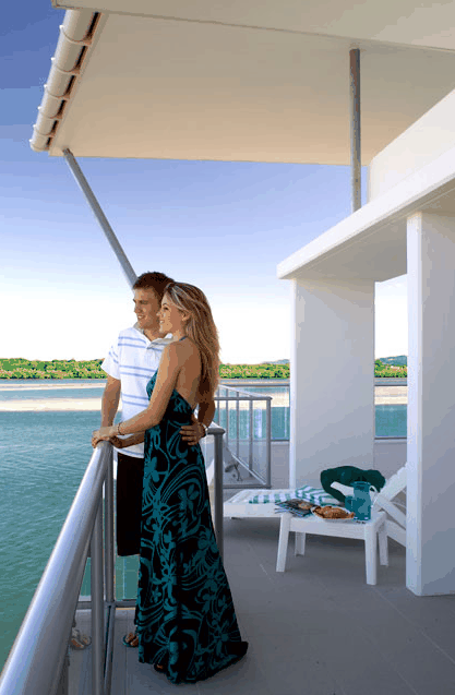 Ramada Hotel And Suites Ballina - Surfers Gold Coast 5
