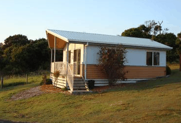 Brooms Head Caravan Park - Surfers Gold Coast