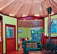 Mt Warning Rainforest Retreat  - Surfers Gold Coast