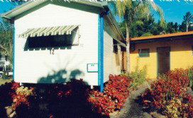Lismore Palms Caravan Park - Surfers Gold Coast 2