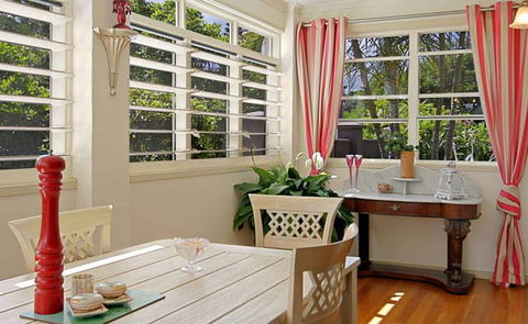 Chez Byron - Surfers Gold Coast 2