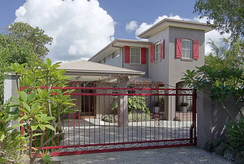 Chez Byron - Surfers Gold Coast 4