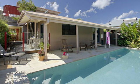 Chez Byron - Surfers Gold Coast 5