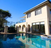 Beach Break Ground Floor - Surfers Gold Coast
