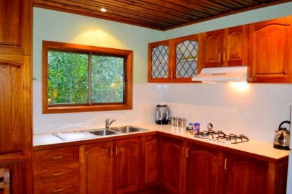 A Waterfall Hideout-Rainforest Cabin For Couples - Surfers Gold Coast 2