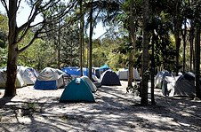 Arts Factory Backpackers Lodge - Surfers Gold Coast 3