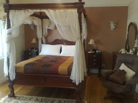 Elindale House Bed And Breakfast - Surfers Gold Coast 1