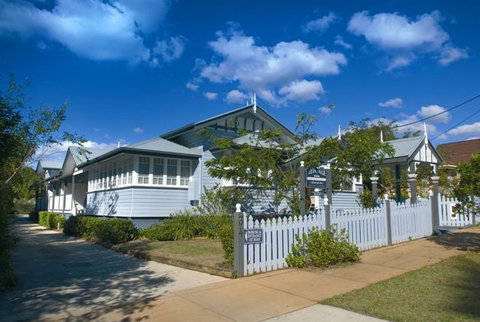 Elindale House Bed And Breakfast - Surfers Gold Coast 2