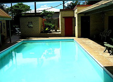 Edge Guest Rooms - Surfers Gold Coast 0