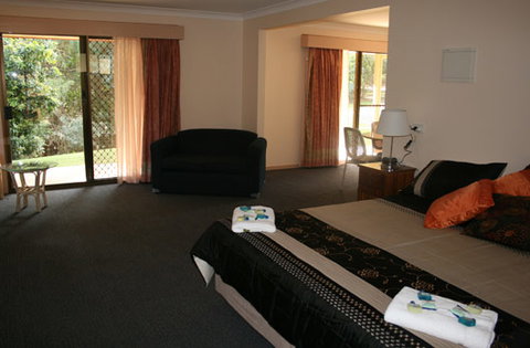 Invercauld House - Surfers Gold Coast 1