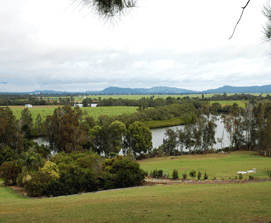 Bimbimbi Riverside Caravan Park - Surfers Gold Coast