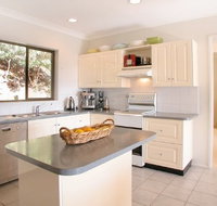 Barefoot Oasis Bangalow - Surfers Gold Coast