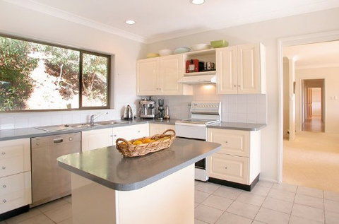 Barefoot Oasis Bangalow - Surfers Gold Coast 0