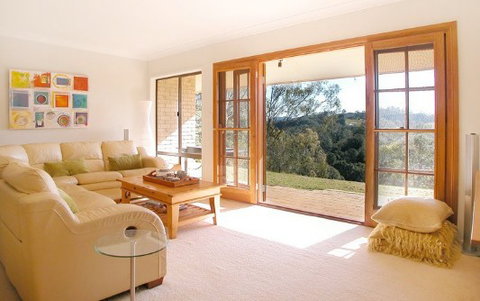 Barefoot Oasis Bangalow - Surfers Gold Coast 3