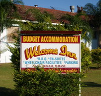 Welcome Inn - Surfers Gold Coast