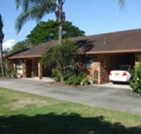 Iluka Bay Holiday Units - Surfers Gold Coast