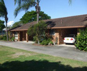 Iluka Bay Holiday Units - Surfers Gold Coast 0