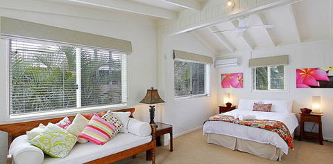 Allure - Surfers Gold Coast 1