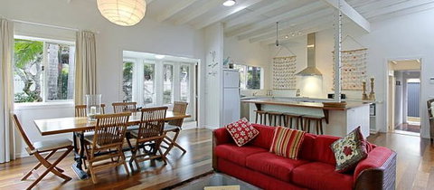 Allure - Surfers Gold Coast 2