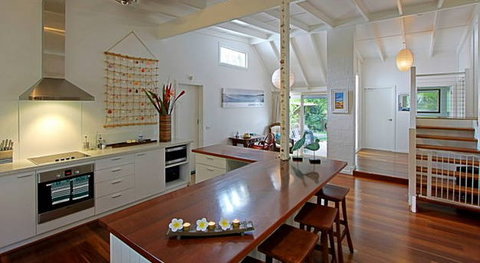 Allure - Surfers Gold Coast 3