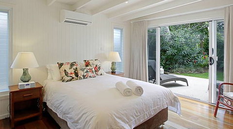 Allure - Surfers Gold Coast 4