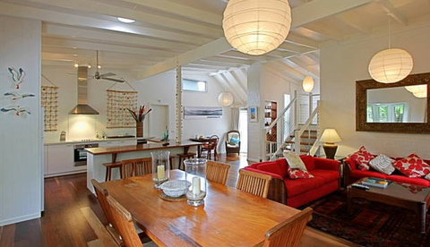 Allure - Surfers Gold Coast 5