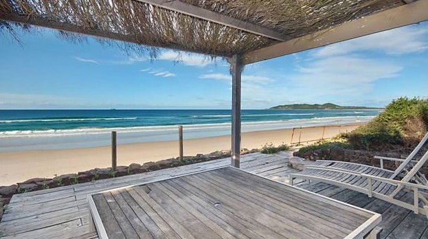  Surfers Gold Coast