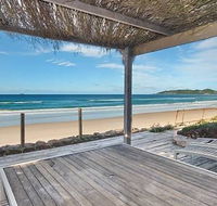 Absolute Pavillion - Surfers Gold Coast