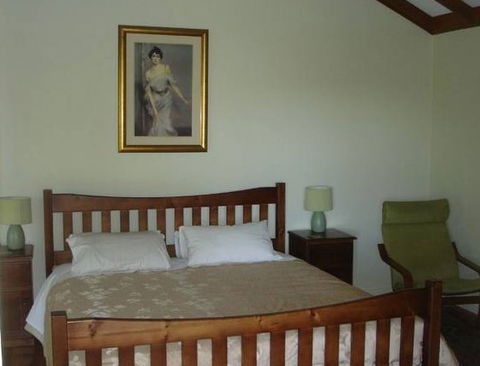 Calurla Chalets And Cottages - Surfers Gold Coast 1