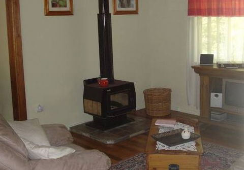 Calurla Chalets And Cottages - Surfers Gold Coast 2