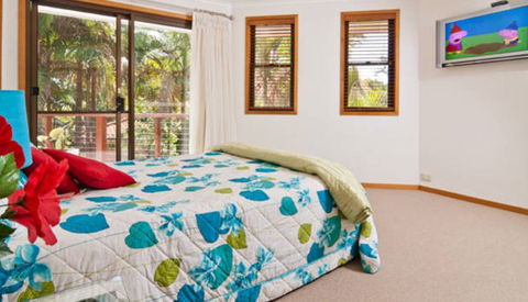 Calinda Sol Holiday Townhouse Byron Bay - Surfers Gold Coast 0