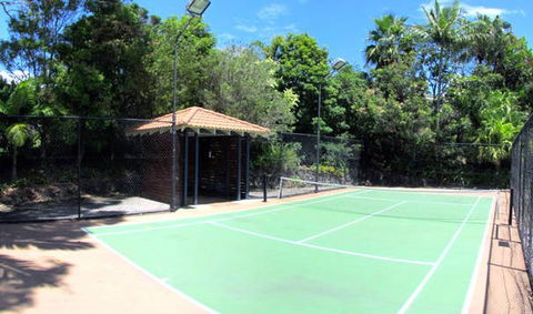 Calinda Sol Holiday Townhouse Byron Bay - Surfers Gold Coast 3