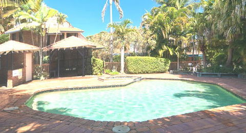 Calinda Sol Holiday Townhouse Byron Bay - Surfers Gold Coast 4