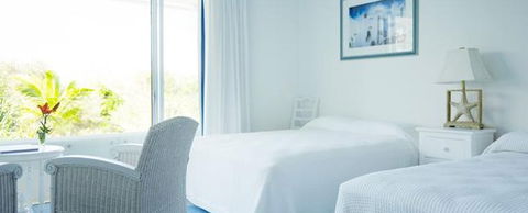 Cabarita Ocean Retreat - Surfers Gold Coast 1