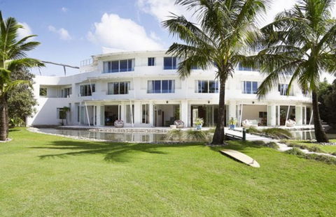 Cabarita Ocean Retreat - Surfers Gold Coast 4