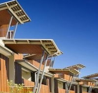 Beach House 17 East on Byron - Surfers Gold Coast