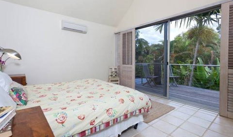 Belongil Summerhouse - Surfers Gold Coast 4