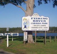 Fishing Haven Caravan Park - Surfers Gold Coast