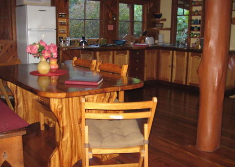 Black Sheep Farm Guest House - Surfers Gold Coast 0