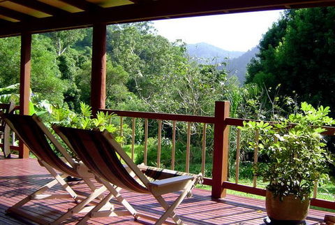 Black Sheep Farm Guest House - Surfers Gold Coast 1