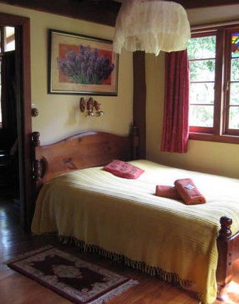 Black Sheep Farm Guest House - Surfers Gold Coast 2