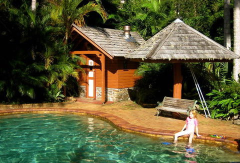 Black Sheep Farm Guest House - Surfers Gold Coast 3