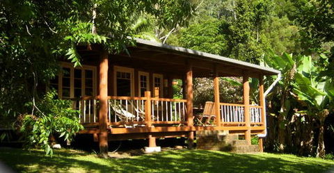 Black Sheep Farm Guest House - Surfers Gold Coast 4