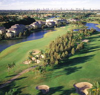 Mercure Gold Coast Resort - Surfers Gold Coast