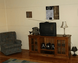 Apartment 1 on Oxide - Surfers Gold Coast